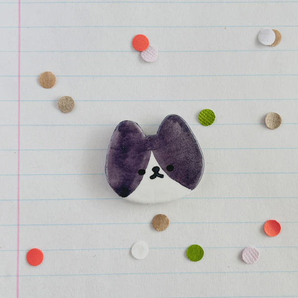 Magnets Cat Tuxedo