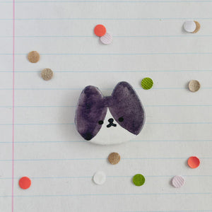 Magnets Cat Tuxedo