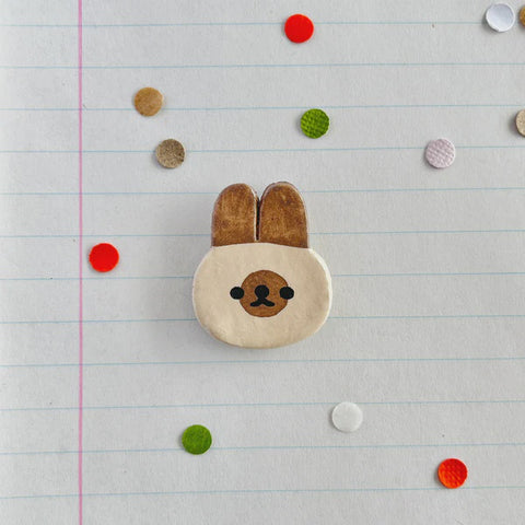 Magnets Bunny Seal Point 3
