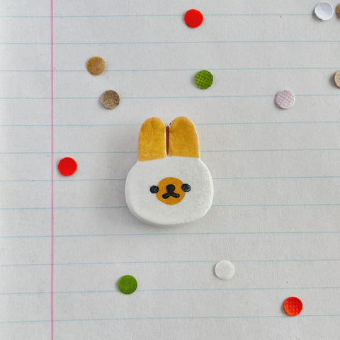 Magnets Bunny Seal Point 2