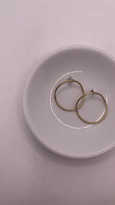 Earrings Matched Hot Wobble