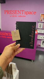 Journals A6 Abundance