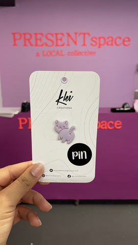 Pin Cute cat bum