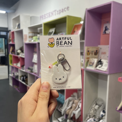 Bag Charm Miffy