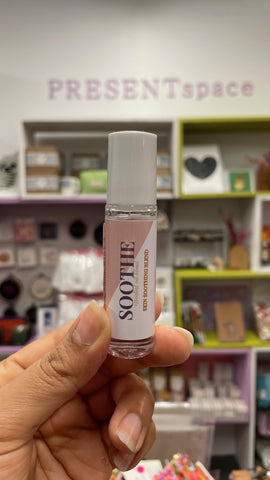 Oil Roller Blend Adult Soothe