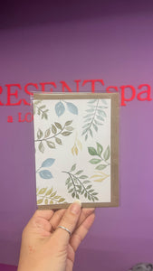 Card Full Houseplant 3