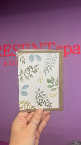 Card Full Houseplant 3