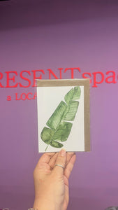 Card Full Tropical 3