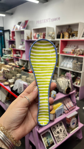 Spoon Rest | Small | Green