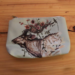 Cosmetic Bag Kudu