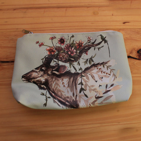 Cosmetic Bag Kudu