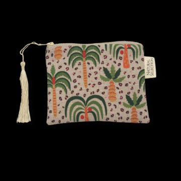 Coin Purse Misty Mangrove