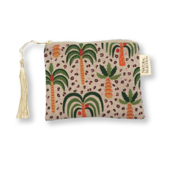 Coin Purse Misty Mangrove