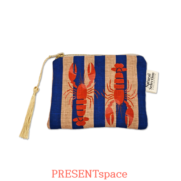 Make Up Bag | Cape Tangier | Granger Bay Lobsters