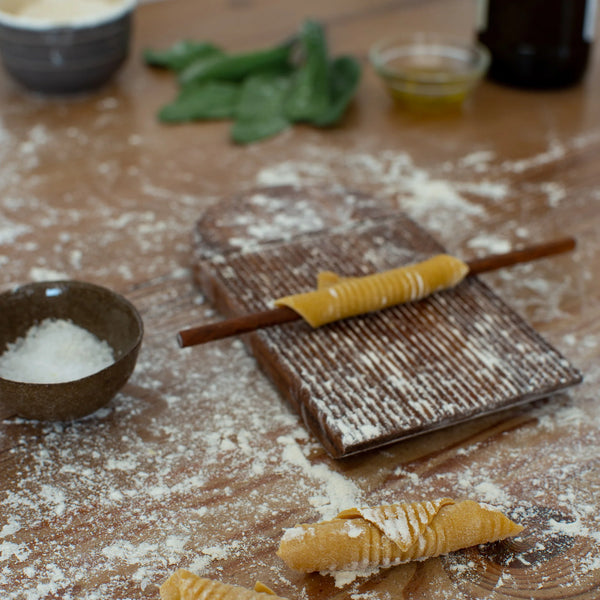 Pasta and Gnocchi Shaping Board