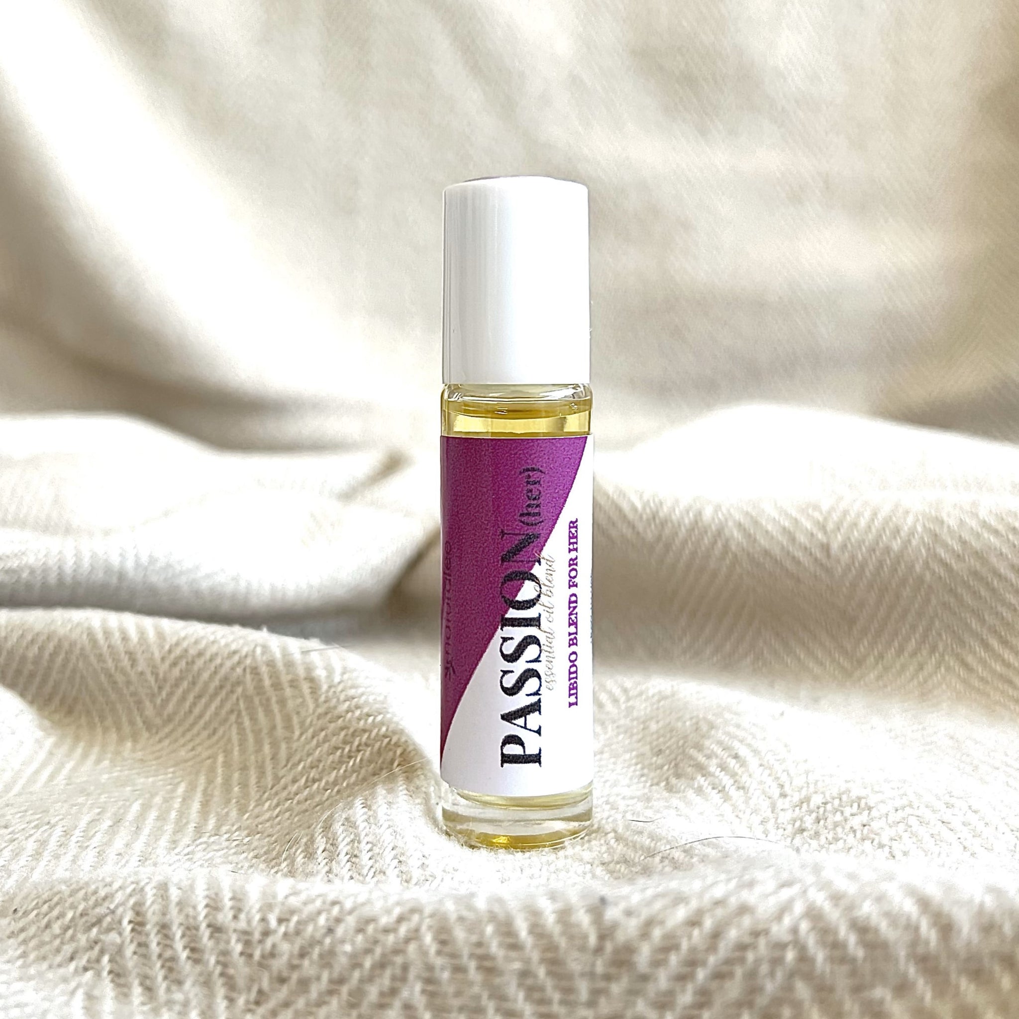 Oil Roller Blend Adult Passion Her