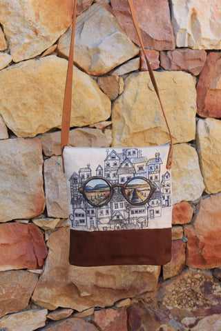 Sling Bag Travel