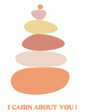 Card Cairn