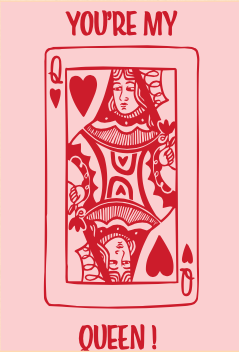 Card Queen