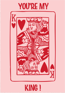 Card King