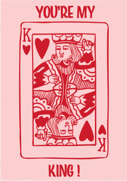 Card King