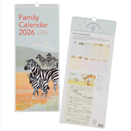 Family Calendar