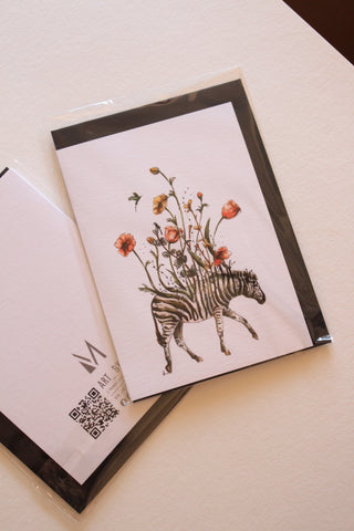 Card Succulent 2