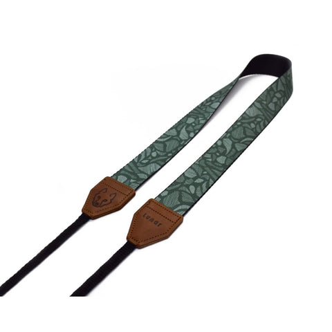 Camera Strap Jade