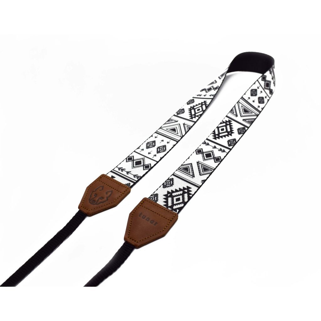 Camera Strap Wanderer