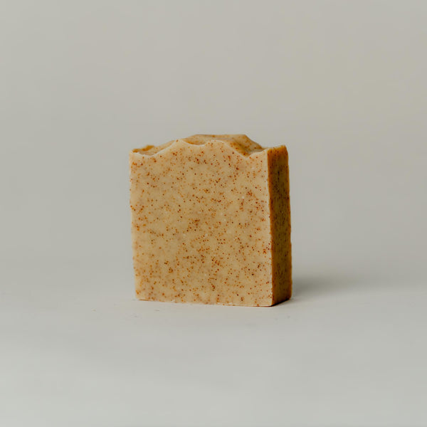 Soap Handmade Turmeric Scrub