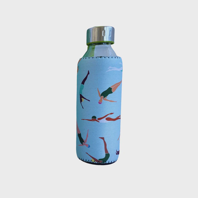 Water Bottles / Freestyle (Mint)