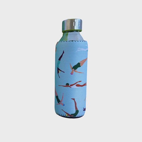 Water Bottles / Freestyle (Mint)