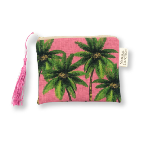Coin Purse Wild Oasis