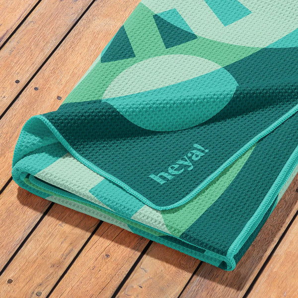 Microfibre Beach Blanket | Afri Flora