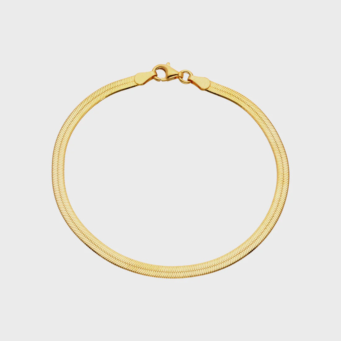 Bracelet zella gold