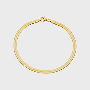 Bracelet zella gold