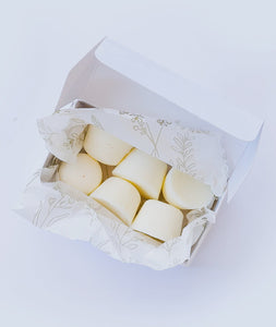 Wax Melts Spring Blossoms Mandarin and Jasmine