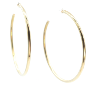 Earrings Matched Aphrodite