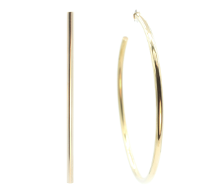Earrings Mismatch Ares and Aphrodite