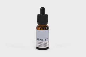 CannaBaDoo CBD Anxiety
