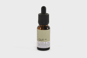 CannaBaDoo CBD Gut