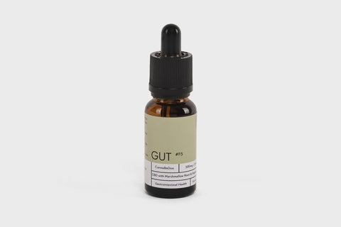 CannaBaDoo CBD Gut