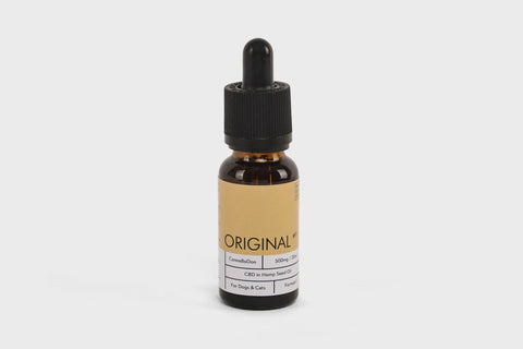CannaBaDoo CBD Original