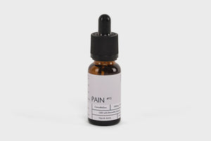 CannaBaDoo CBD Pain