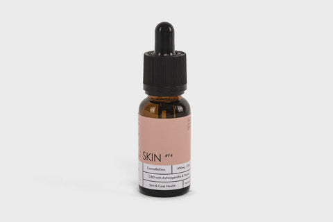 CannaBaDoo CBD Skin