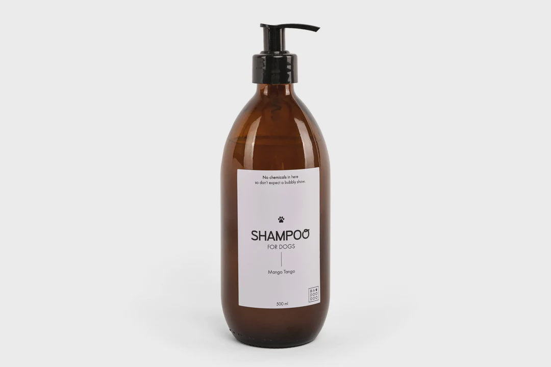 Shampoodoo | Mango Tango