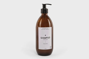 Shampoodoo | Mango Tango