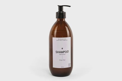 Shampoodoo | Mango Tango