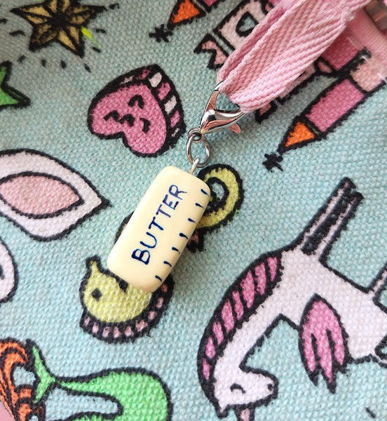 Charms Butter