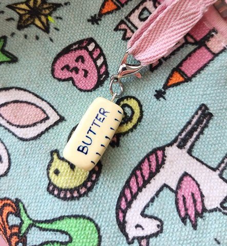 Charms Butter